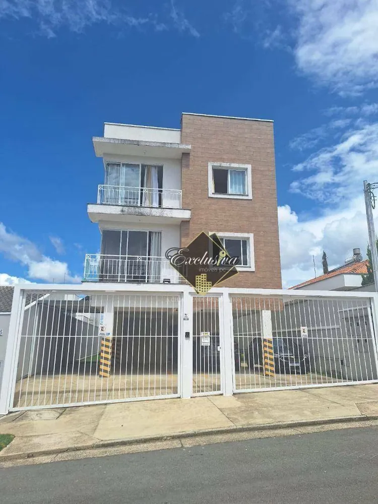 Apartamento, 2 quartos - Foto 1