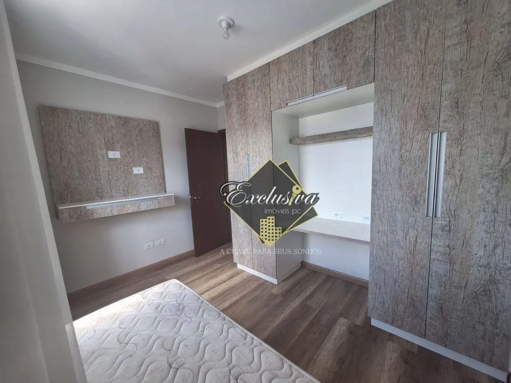 Apartamento, 2 quartos - Foto 12