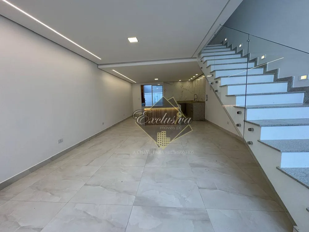 Casa, 3 quartos, 133 m² - Foto 13