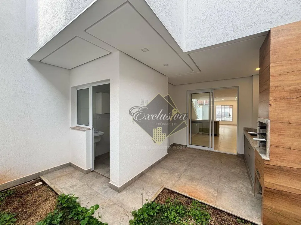 Casa, 3 quartos, 133 m² - Foto 4