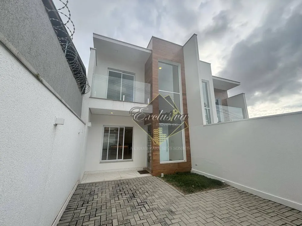 Casa, 3 quartos, 133 m² - Foto 15