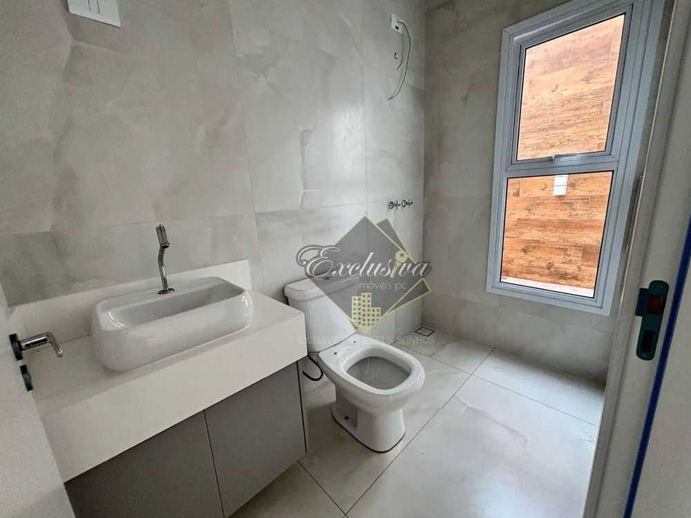 Casa, 3 quartos, 133 m² - Foto 12