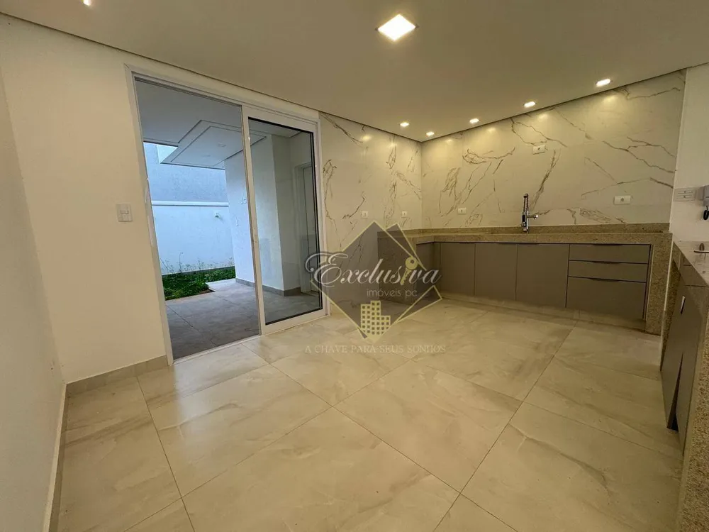 Casa, 3 quartos, 133 m² - Foto 10