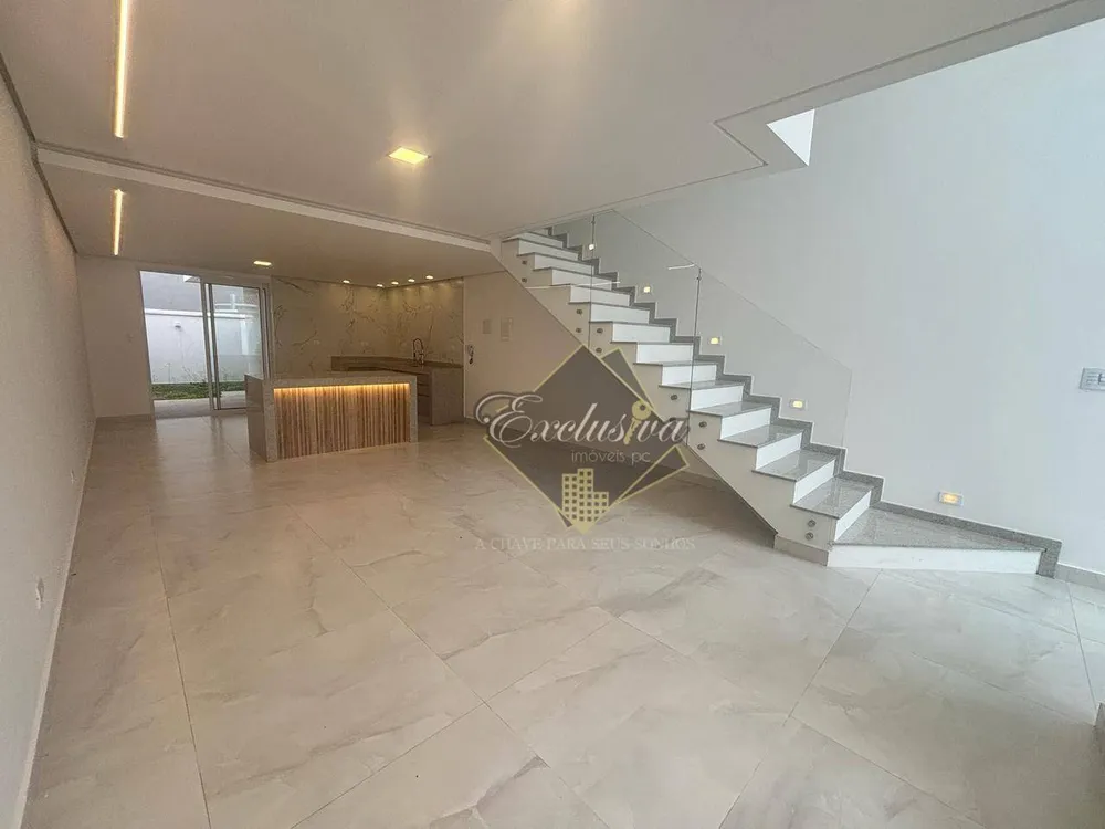 Casa, 3 quartos, 133 m² - Foto 8