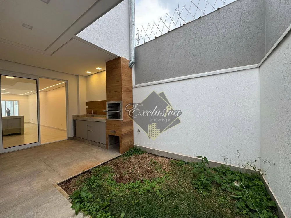Casa, 3 quartos, 133 m² - Foto 2
