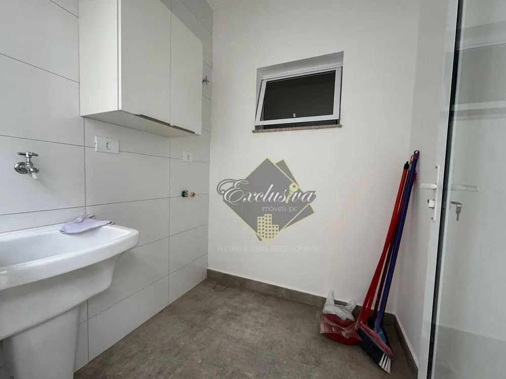 Casa, 3 quartos, 133 m² - Foto 9