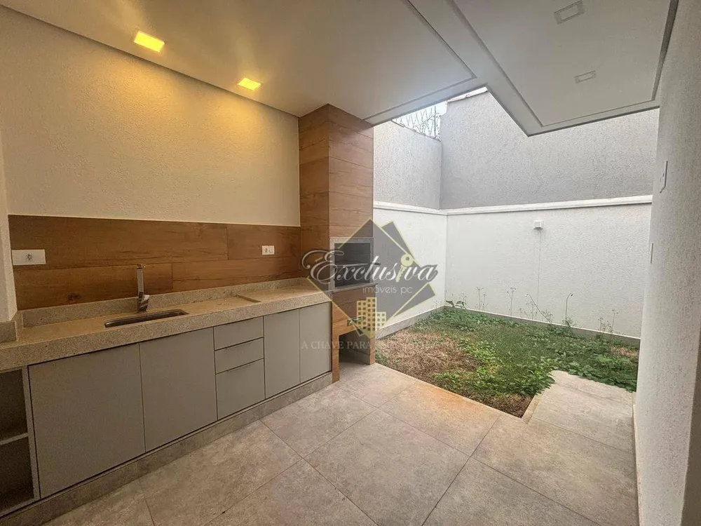 Casa, 3 quartos, 133 m² - Foto 17
