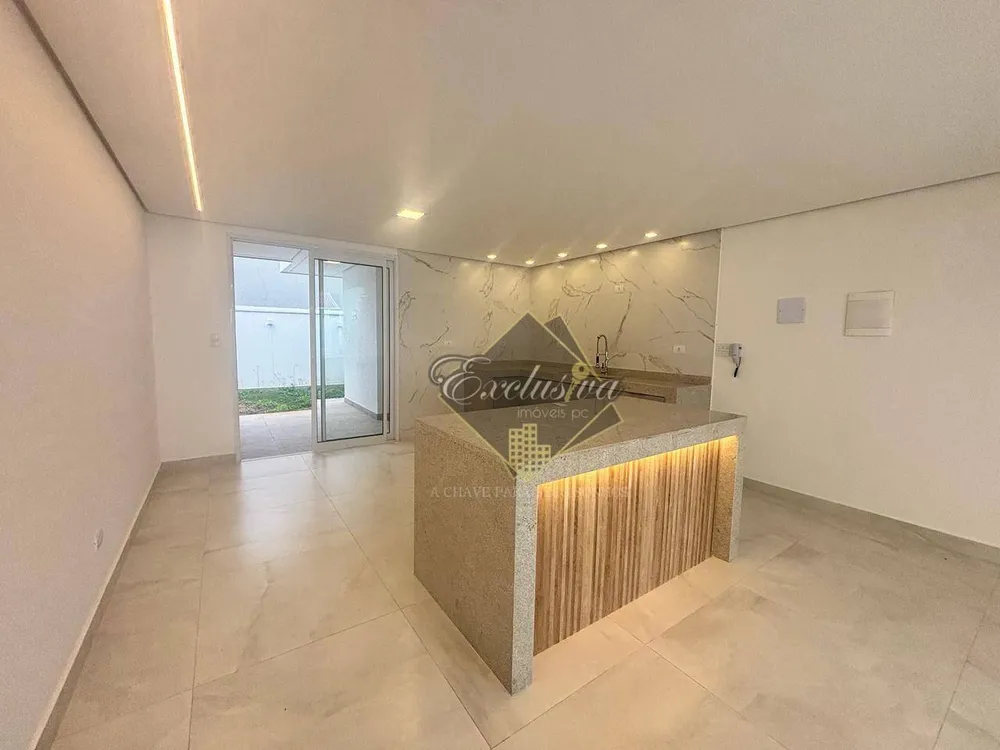 Casa, 3 quartos, 133 m² - Foto 11