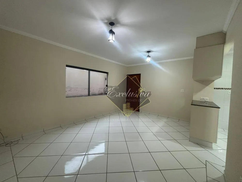 Apartamento, 3 quartos, 98 m² - Foto 2