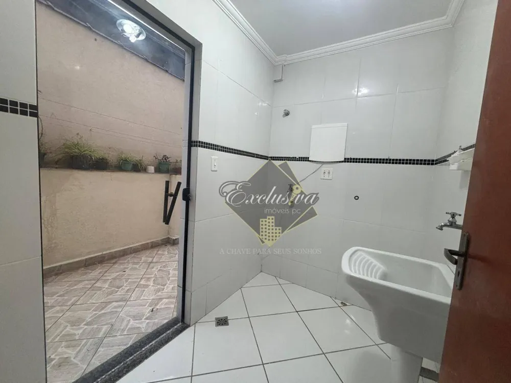 Apartamento, 3 quartos, 98 m² - Foto 5