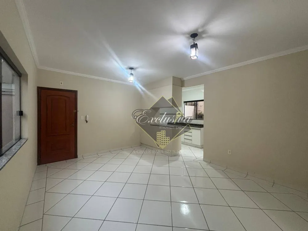 Apartamento, 3 quartos, 98 m² - Foto 1