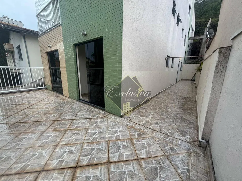 Apartamento, 3 quartos, 98 m² - Foto 14