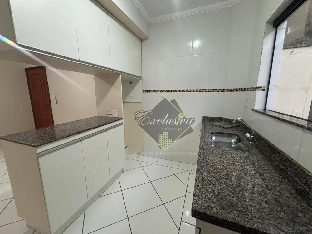 Apartamento, 3 quartos, 98 m² - Foto 3