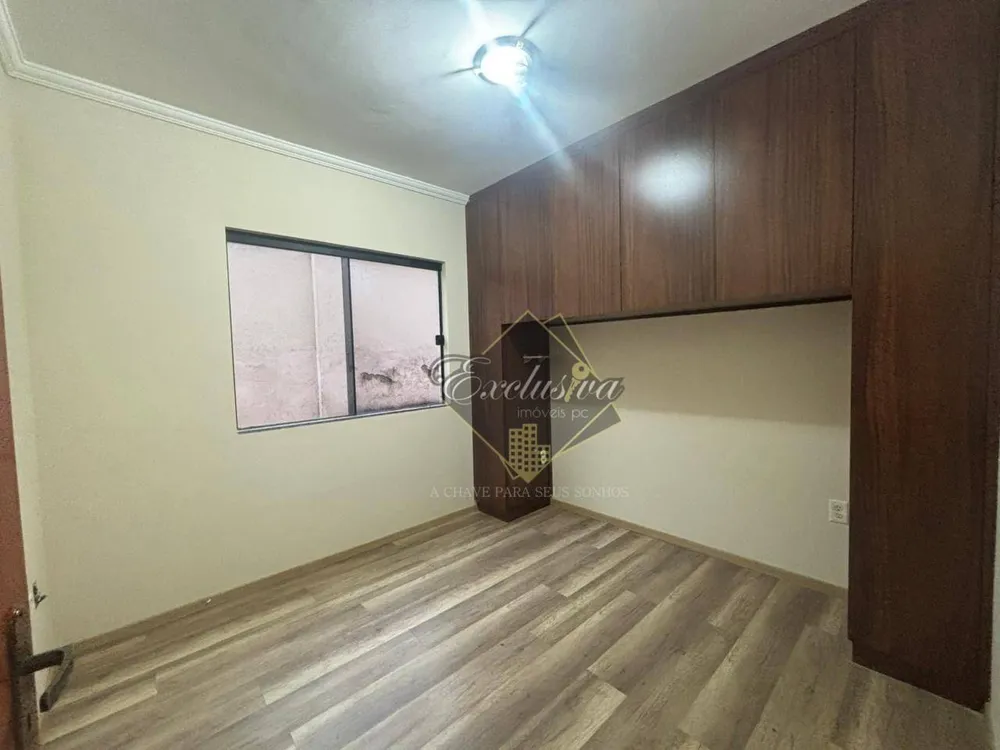 Apartamento, 3 quartos, 98 m² - Foto 9
