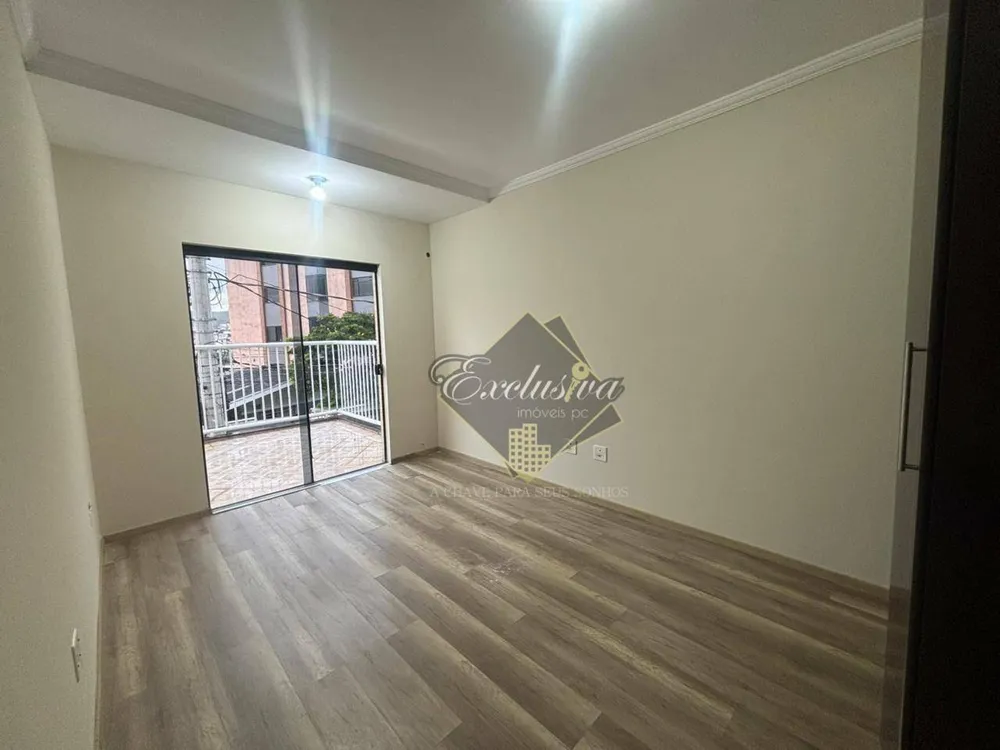 Apartamento, 3 quartos, 98 m² - Foto 12