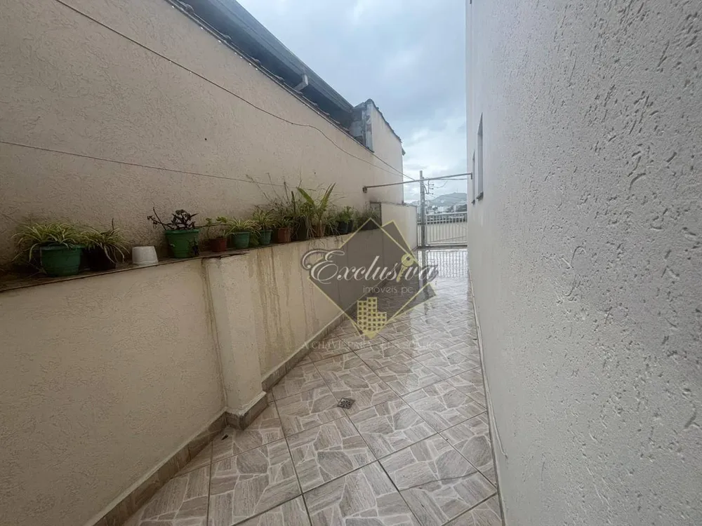 Apartamento, 3 quartos, 98 m² - Foto 6