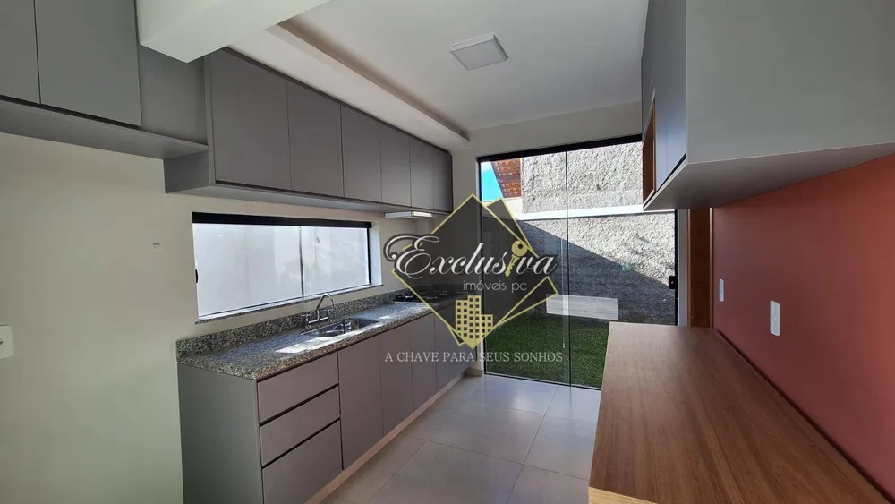 Casa, 2 quartos, 101 m² - Foto 2