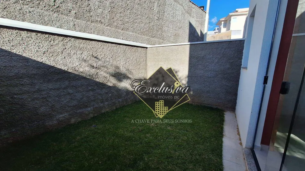 Casa, 2 quartos, 101 m² - Foto 14