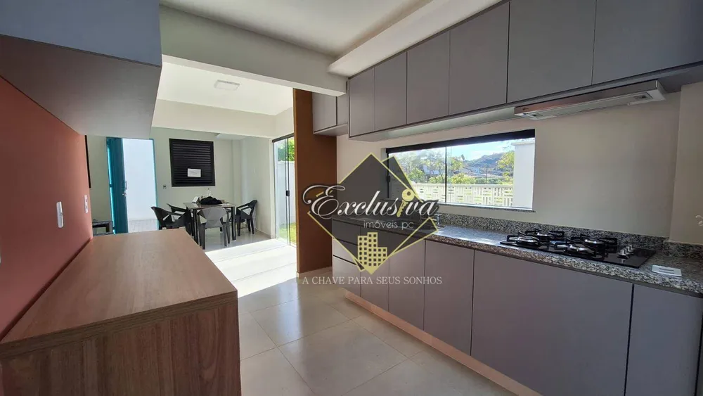 Casa, 2 quartos, 101 m² - Foto 1