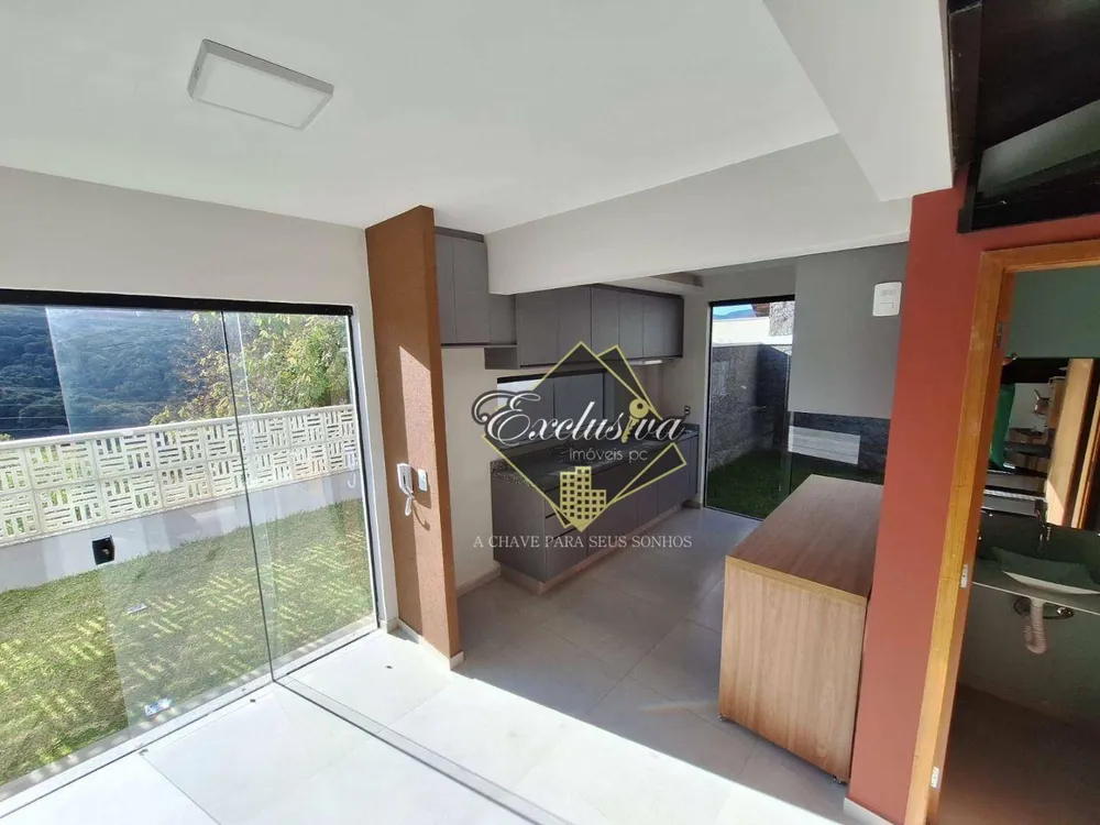 Casa, 2 quartos, 101 m² - Foto 6