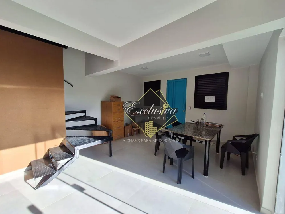 Casa, 2 quartos, 101 m² - Foto 3