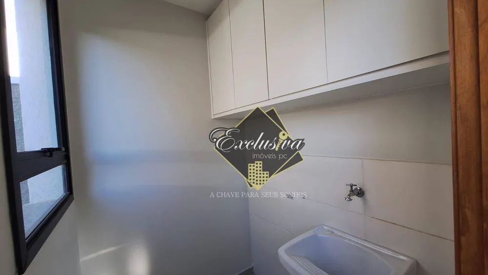 Casa, 2 quartos, 101 m² - Foto 13