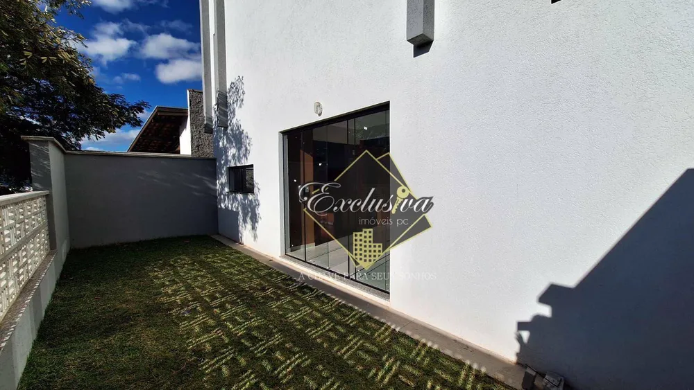Casa, 2 quartos, 101 m² - Foto 17