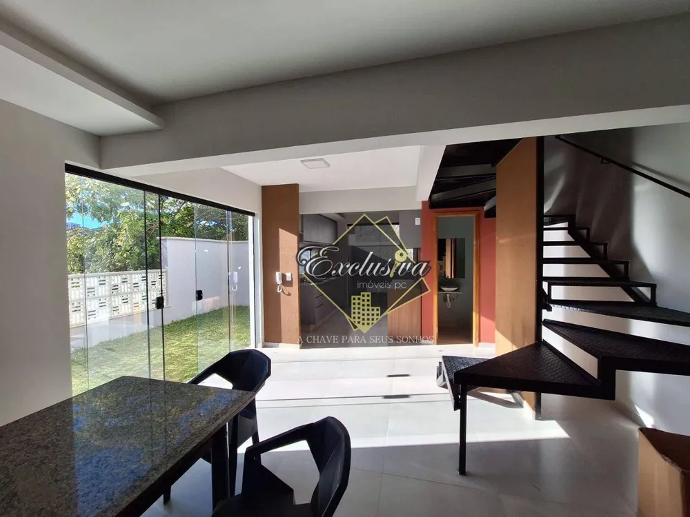 Casa, 2 quartos, 101 m² - Foto 4