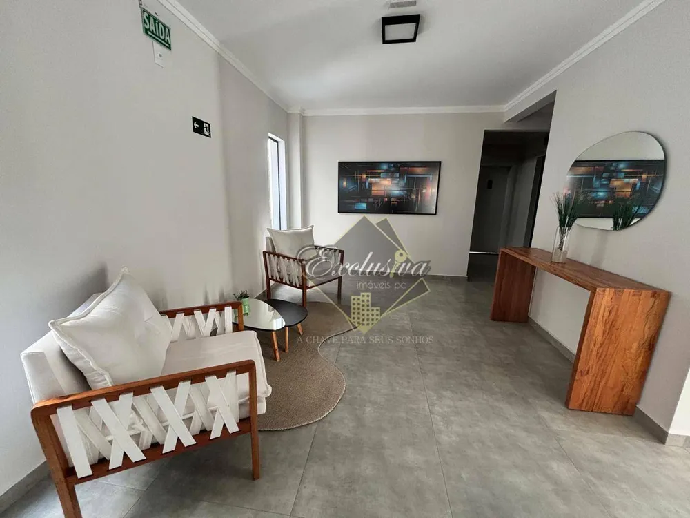 Apartamento, 3 quartos - Foto 13