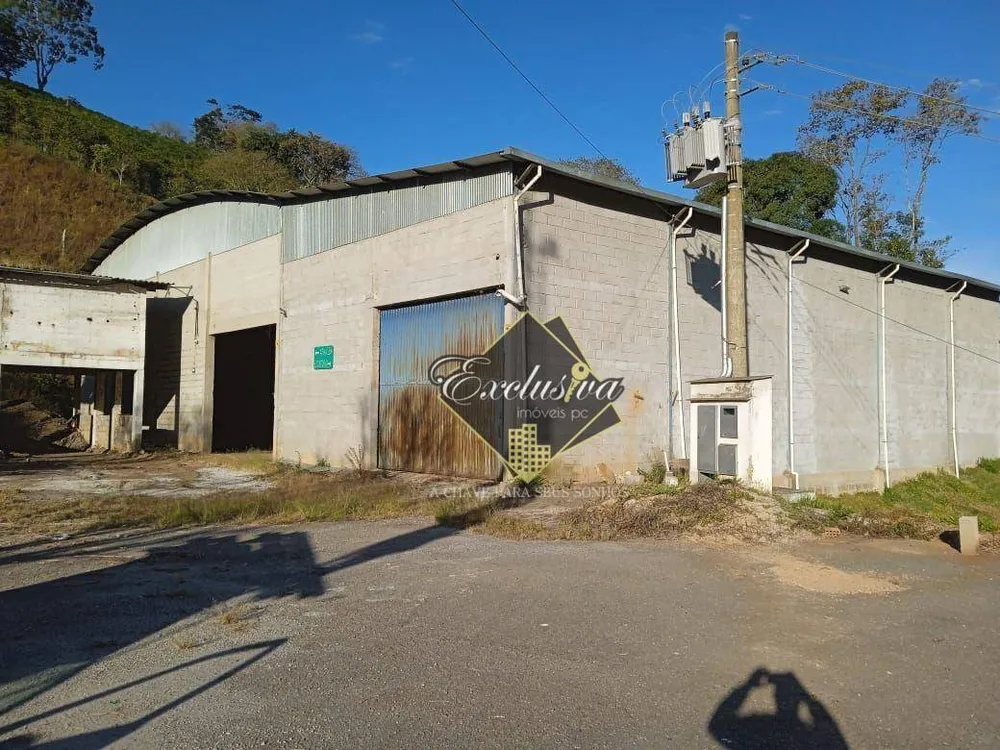 Depósito-Galpão, 1000 m² - Foto 6