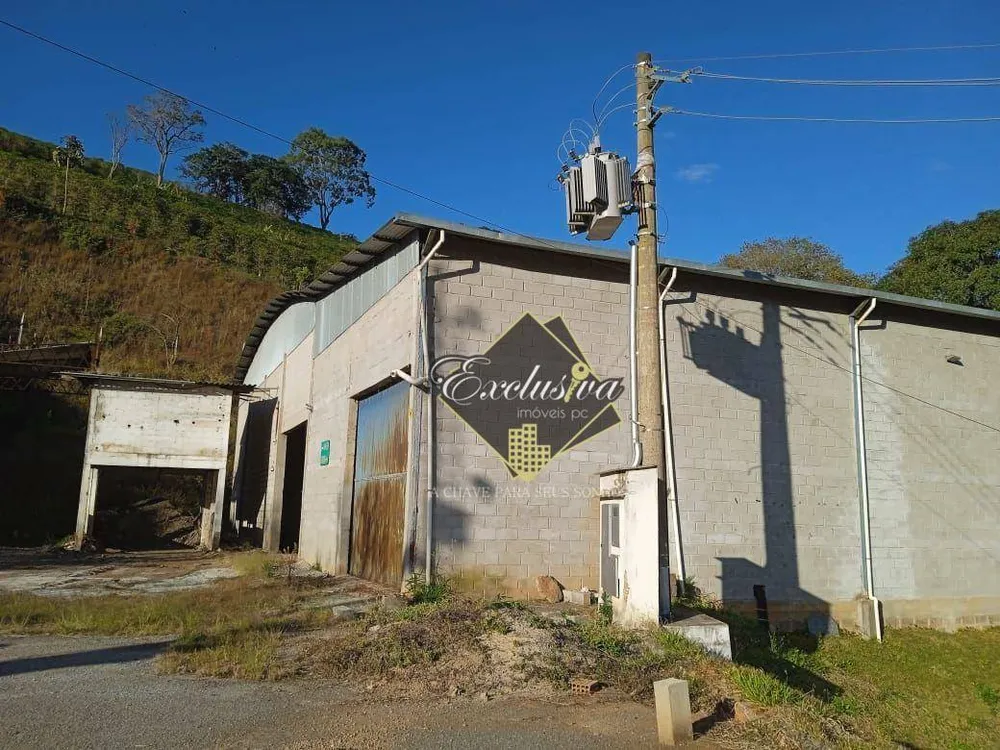 Depósito-Galpão, 1000 m² - Foto 7
