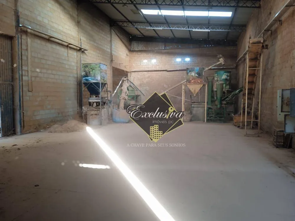 Depósito-Galpão, 1000 m² - Foto 4