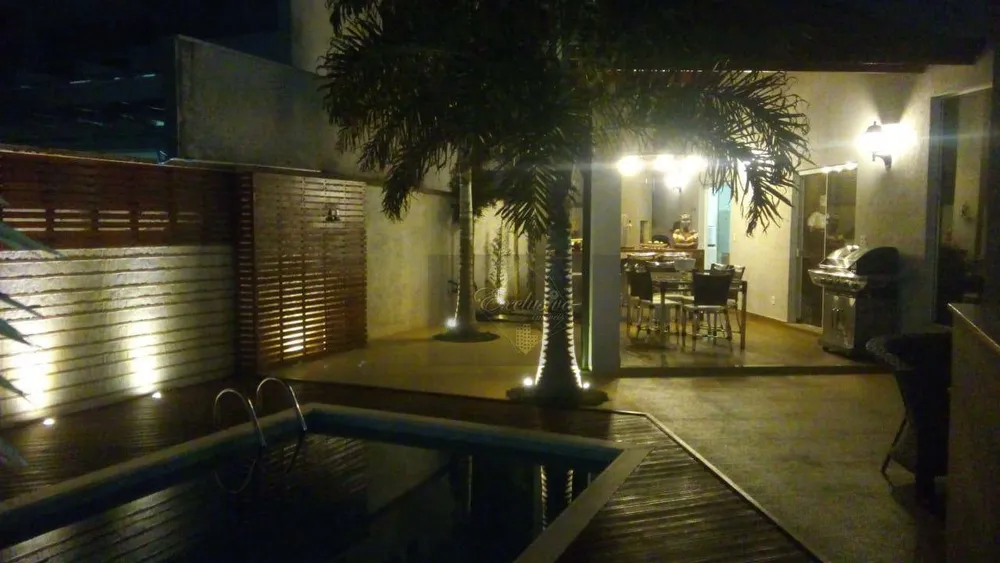 Casa, 3 quartos, 311 m² - Foto 4