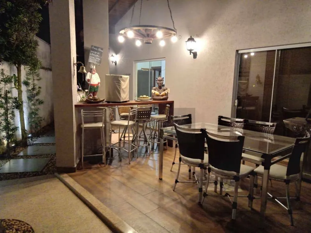 Casa, 3 quartos, 311 m² - Foto 13