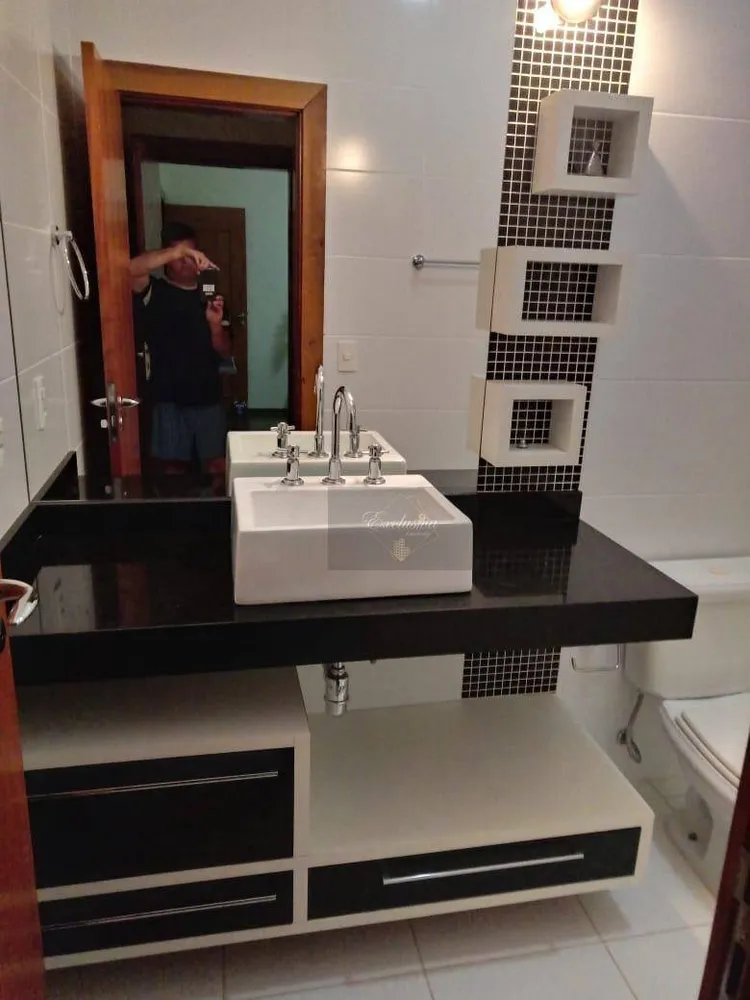 Casa, 3 quartos, 311 m² - Foto 7