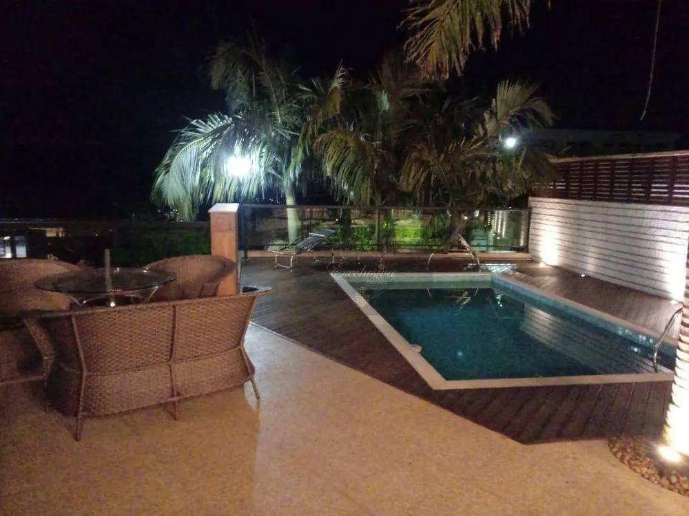 Casa, 3 quartos, 311 m² - Foto 5
