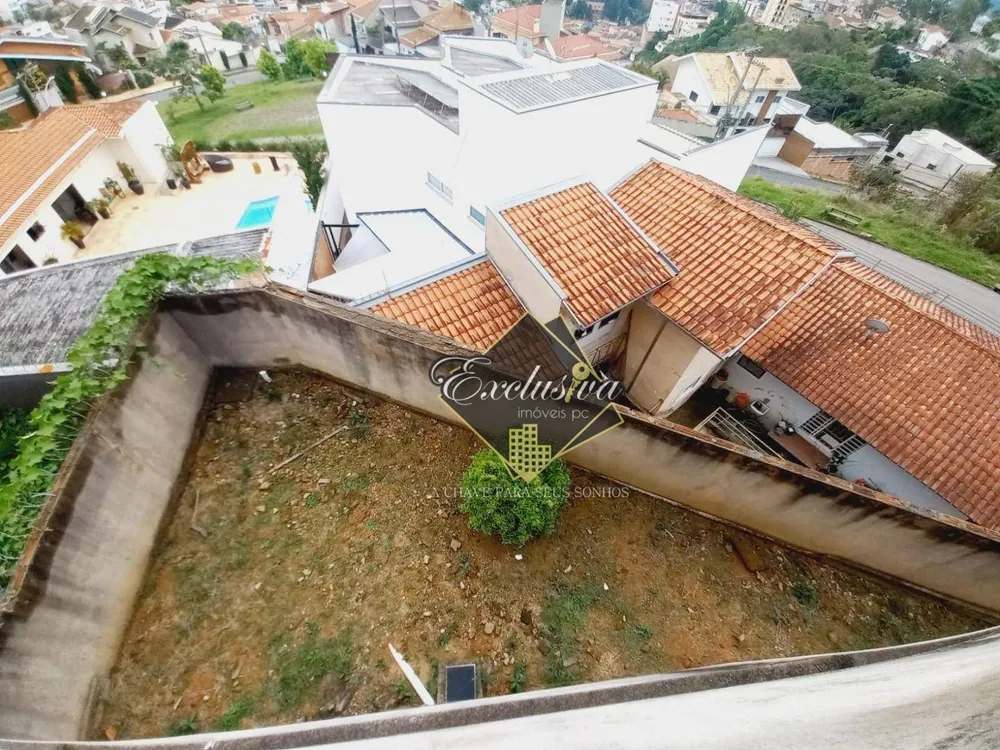 Casa, 3 quartos, 450 m² - Foto 11