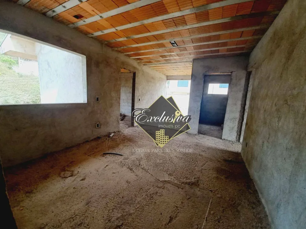 Casa, 3 quartos, 450 m² - Foto 1