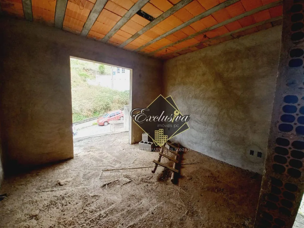 Casa, 3 quartos, 450 m² - Foto 2