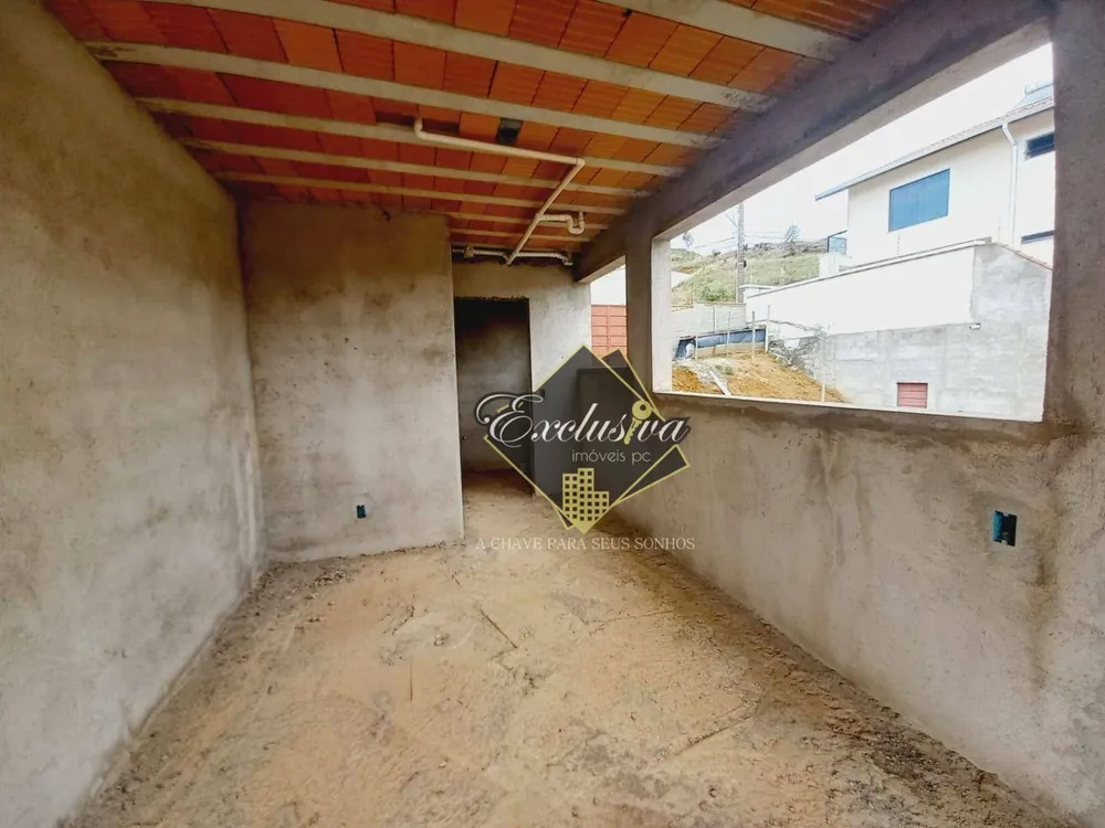Casa, 3 quartos, 450 m² - Foto 12