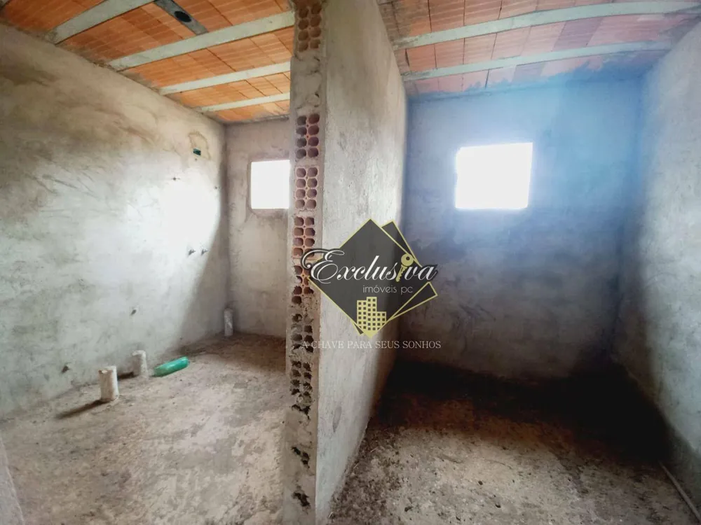 Casa, 3 quartos, 450 m² - Foto 19