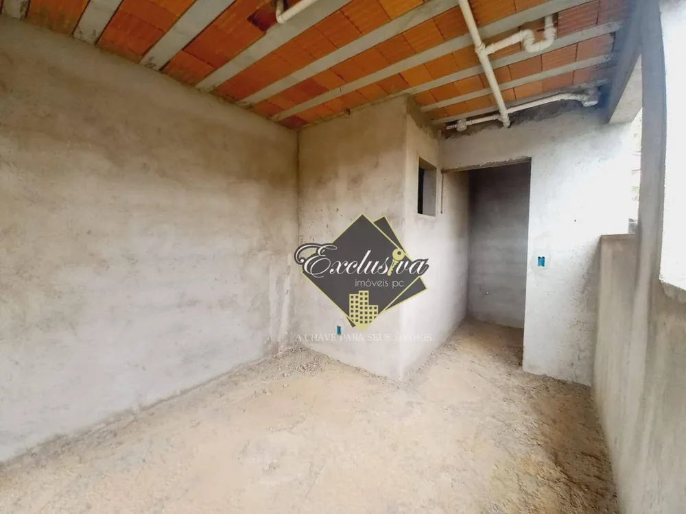 Casa, 3 quartos, 450 m² - Foto 13
