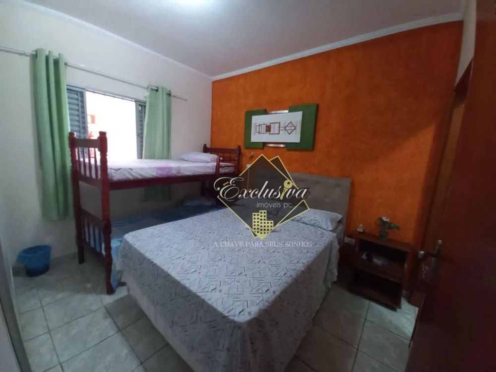 Casa, 4 quartos, 190 m² - Foto 9