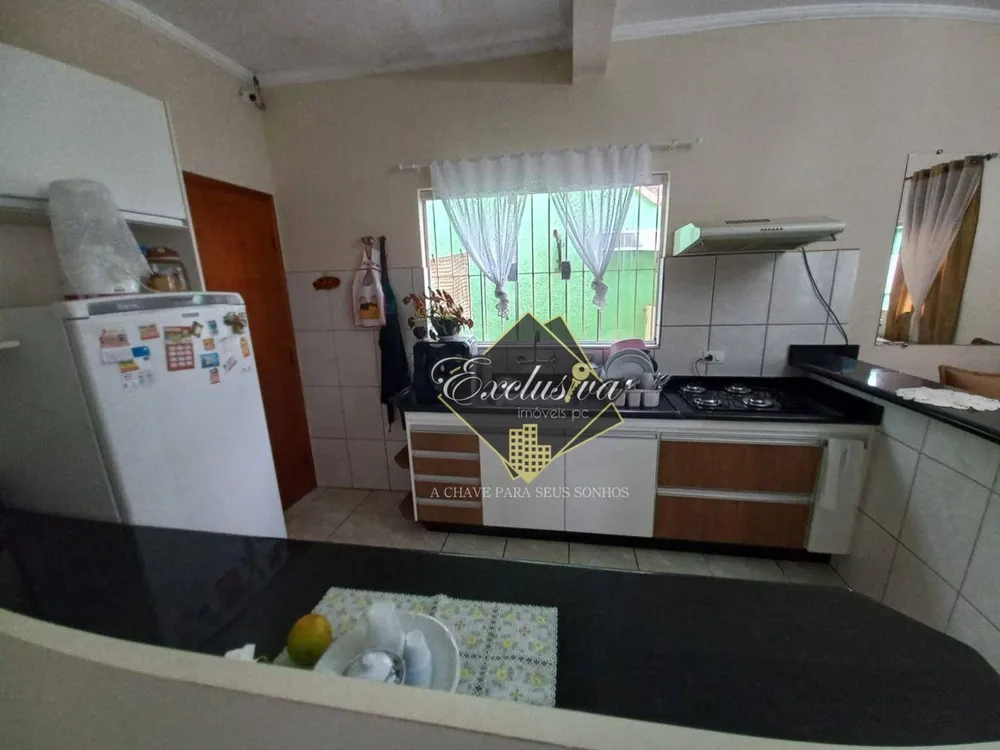 Casa, 4 quartos, 190 m² - Foto 5