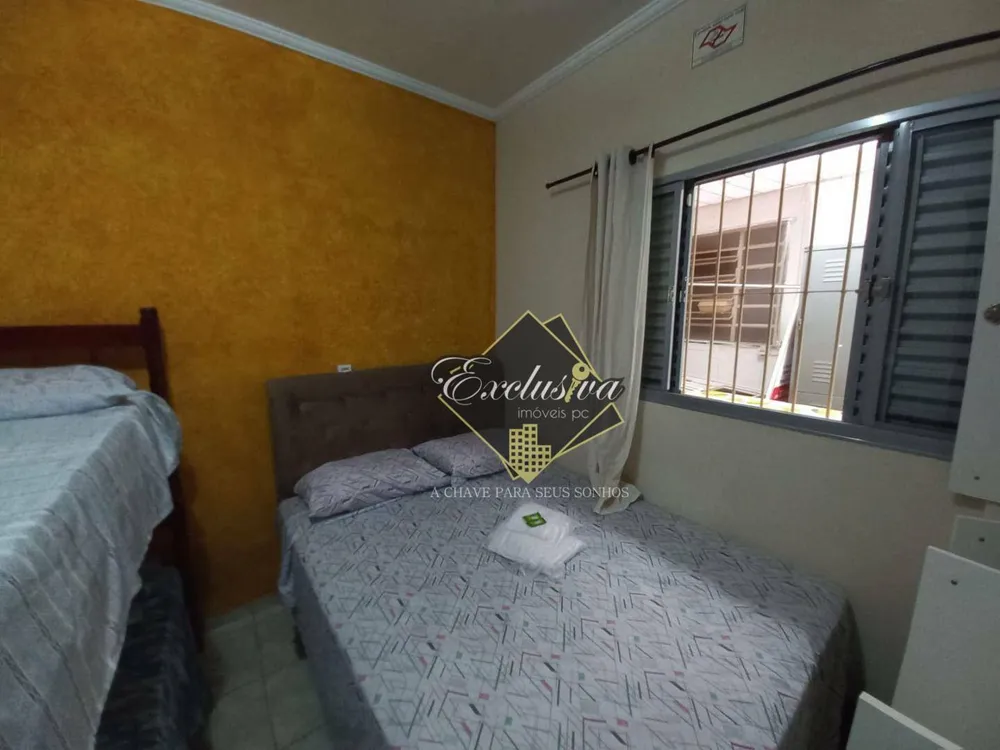 Casa, 4 quartos, 190 m² - Foto 7