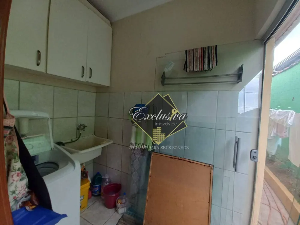 Casa, 4 quartos, 190 m² - Foto 11