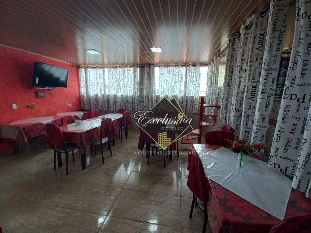 Casa, 4 quartos, 190 m² - Foto 16
