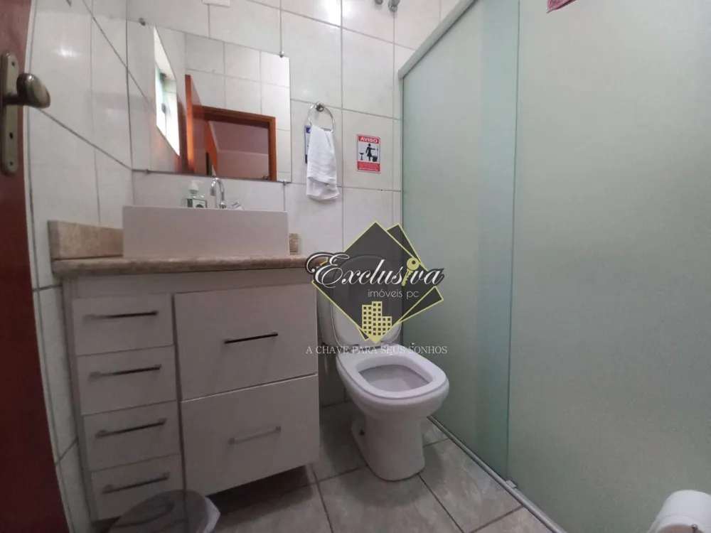 Casa, 4 quartos, 190 m² - Foto 10