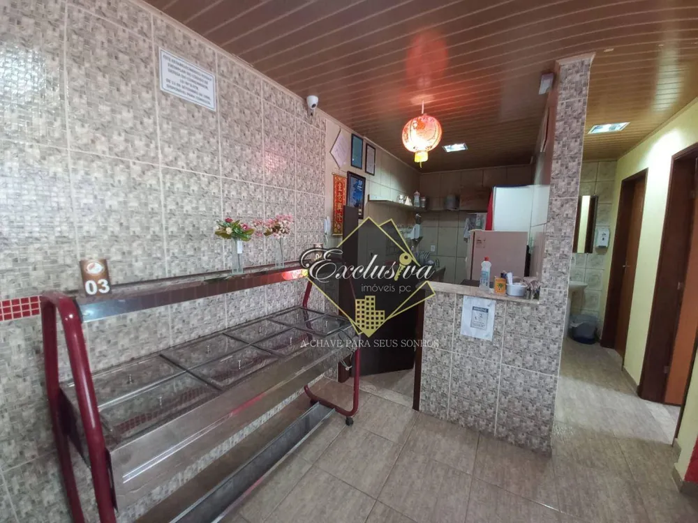 Casa, 4 quartos, 190 m² - Foto 17
