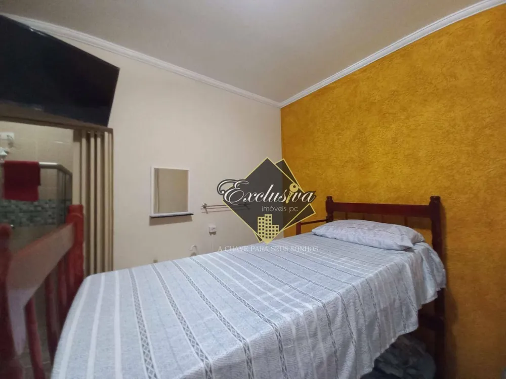 Casa, 4 quartos, 190 m² - Foto 8